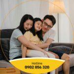 Chị Ngọc Anh đánh giá bảo hiểm PVI