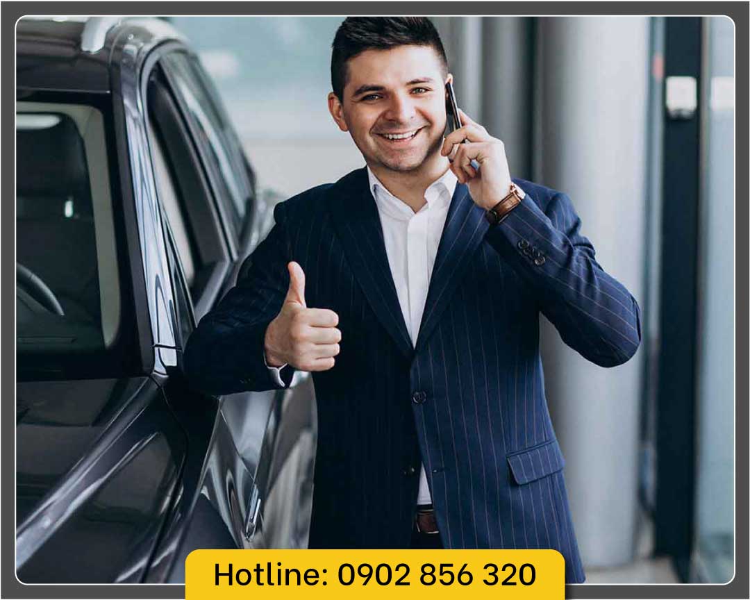 Bảo hiểm xe PVI - PVI Autocare