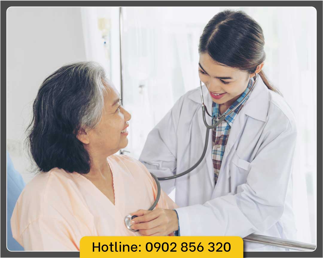 PVI Care - Bảo hiểm sức khỏe PVI