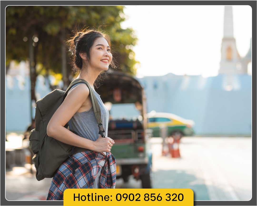 PVI Travel Care - Bảo hiểm du lịch PVI